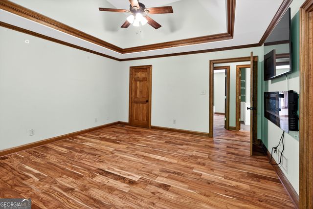 208 Thompson Road, Tyrone, GA 30290