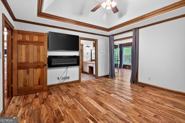 208 Thompson Road, Tyrone, GA 30290