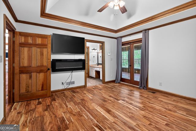208 Thompson Road, Tyrone, GA 30290