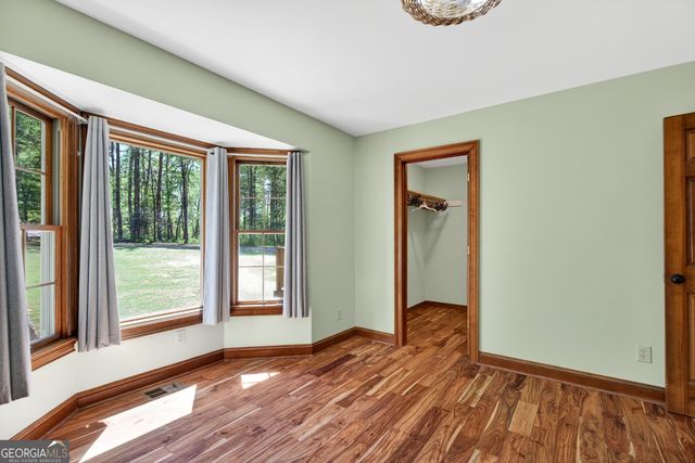 208 Thompson Road, Tyrone, GA 30290