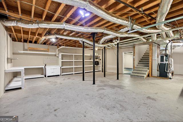 208 Thompson Road, Tyrone, GA 30290