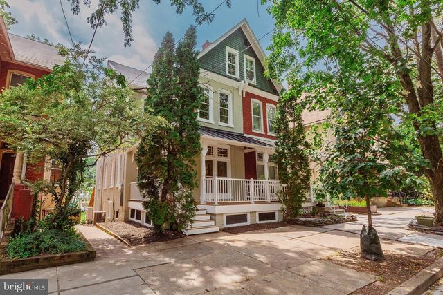 522 W JAMES ST, Lancaster, PA 17603