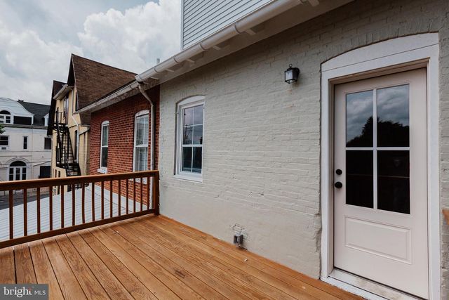 522 W JAMES ST, Lancaster, PA 17603