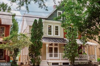 522 W JAMES ST, Lancaster, PA 17603