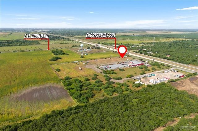 100 Pennzoil S Loop, Edinburg, TX 78542