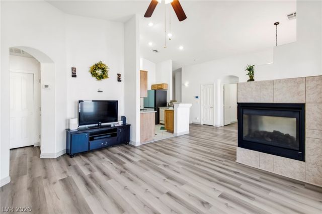 5507 Big Red Court 101, Las Vegas, NV 89122