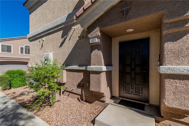 5507 Big Red Court 101, Las Vegas, NV 89122