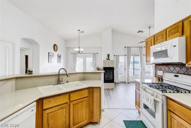 5507 Big Red Court 101, Las Vegas, NV 89122