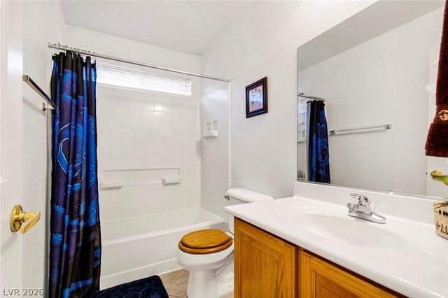 5507 Big Red Court 101, Las Vegas, NV 89122