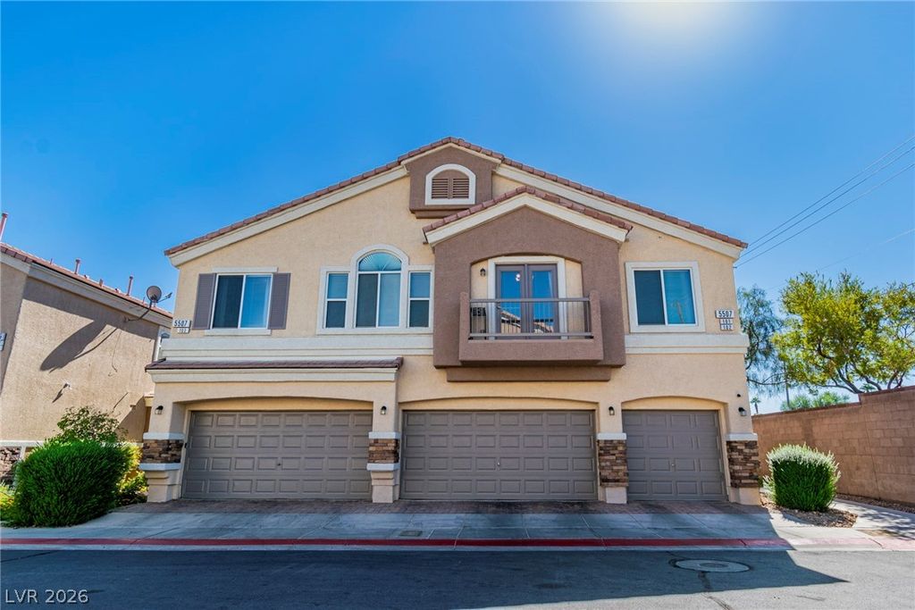 5507 Big Red Court 101, Las Vegas, NV 89122