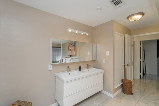 4133 Sherwood Drive, Mesquite, TX 75150