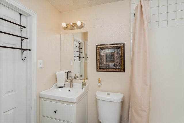 4133 Sherwood Drive, Mesquite, TX 75150