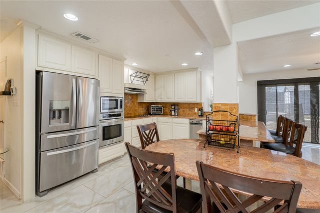 4133 Sherwood Drive, Mesquite, TX 75150