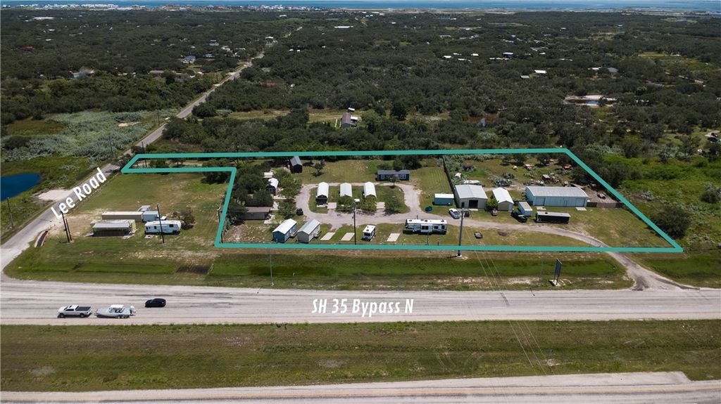 3001 Highway 35, Aransas Pass, TX 78336 — photo 2