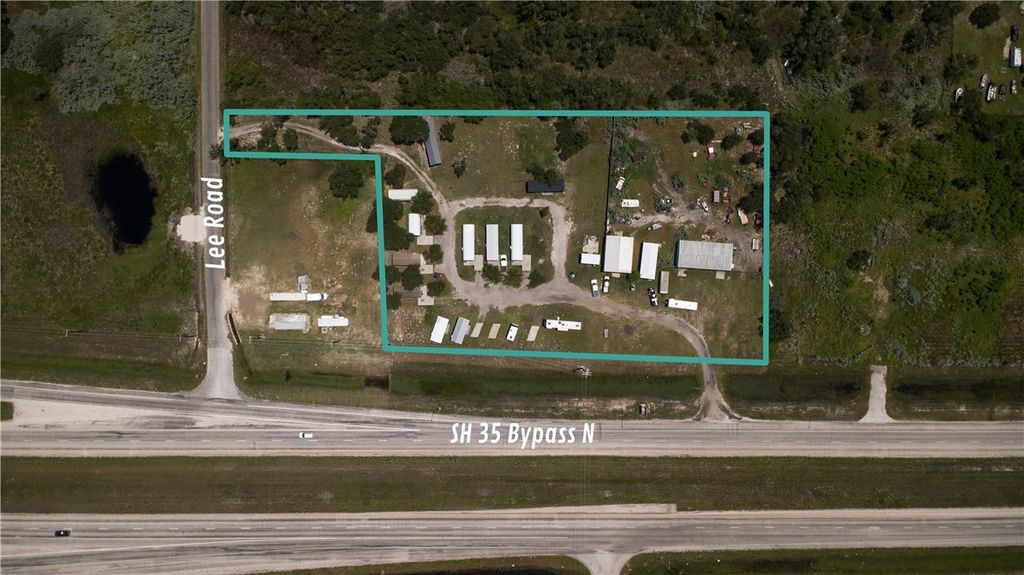 3001 Highway 35, Aransas Pass, TX 78336 — photo 3