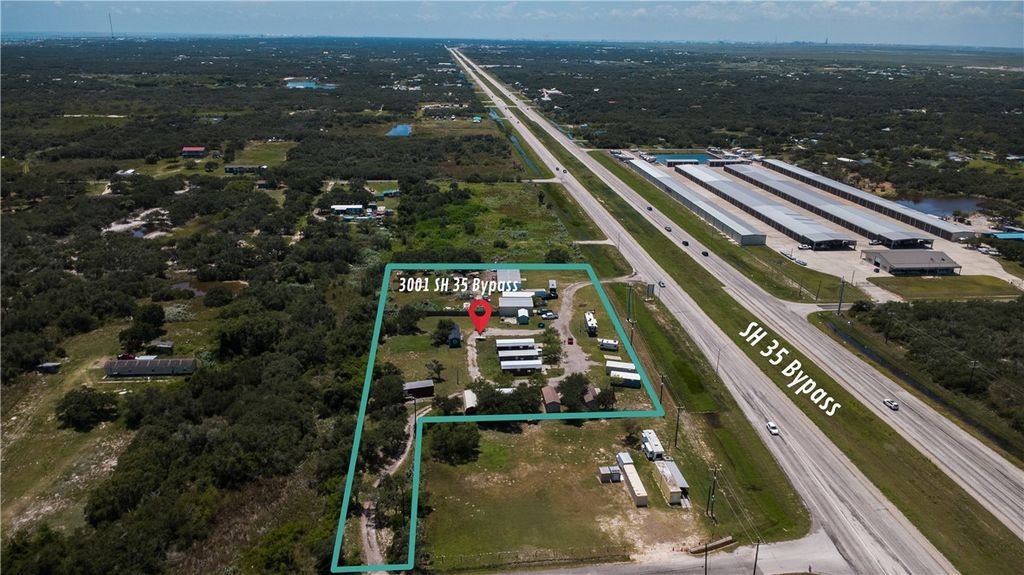 3001 Highway 35, Aransas Pass, TX 78336 — photo 4
