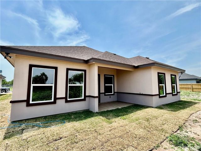 512 Tower Oak Drive, Alamo, TX 78516