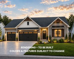7018 Dylan (Lot 408) Circle, Georgetown, IN 47122