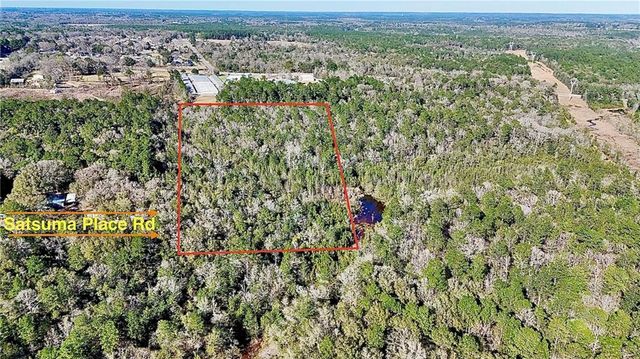 0 Satsuma Place, Semmes, AL 36575