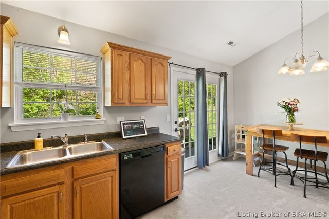 12014 Timberfield Court, Sellersburg, IN 47172