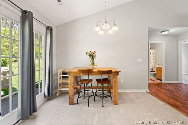 12014 Timberfield Court, Sellersburg, IN 47172