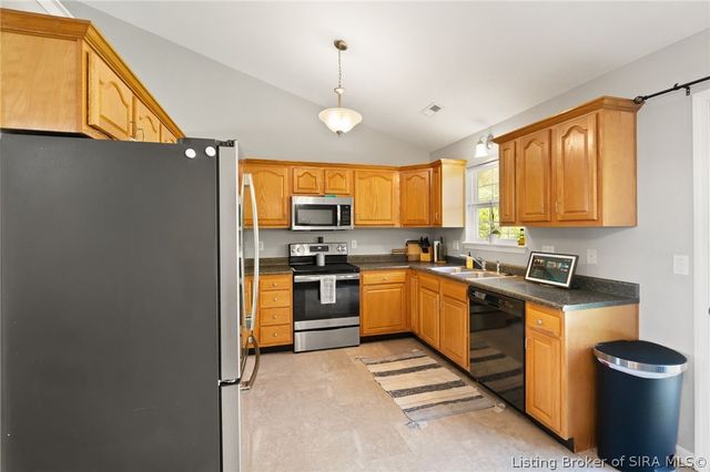 12014 Timberfield Court, Sellersburg, IN 47172