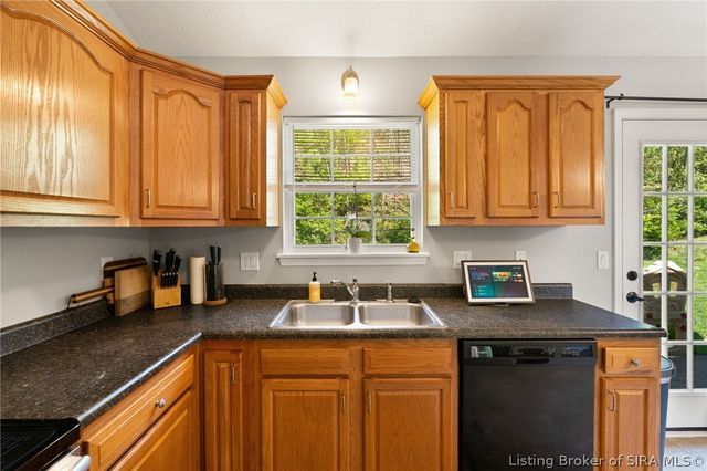 12014 Timberfield Court, Sellersburg, IN 47172