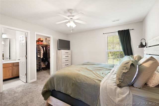 12014 Timberfield Court, Sellersburg, IN 47172