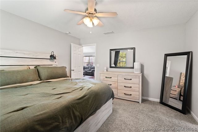 12014 Timberfield Court, Sellersburg, IN 47172