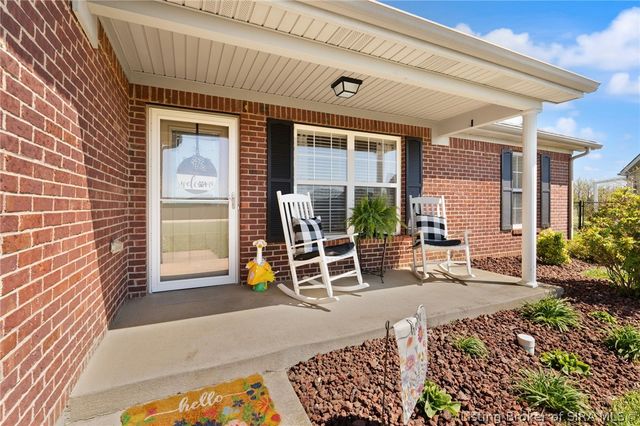 12014 Timberfield Court, Sellersburg, IN 47172