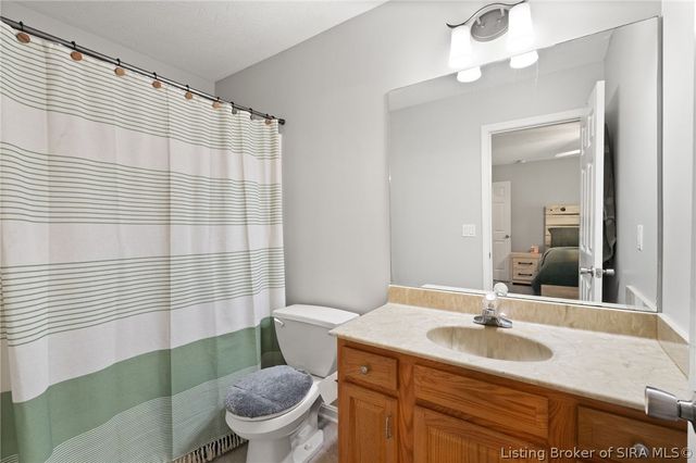 12014 Timberfield Court, Sellersburg, IN 47172