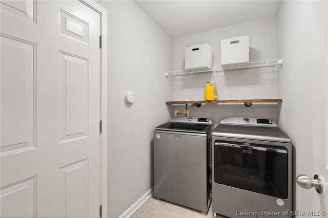 12014 Timberfield Court, Sellersburg, IN 47172