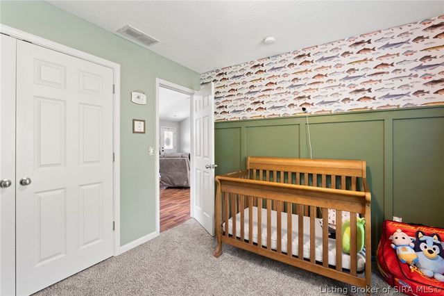 12014 Timberfield Court, Sellersburg, IN 47172