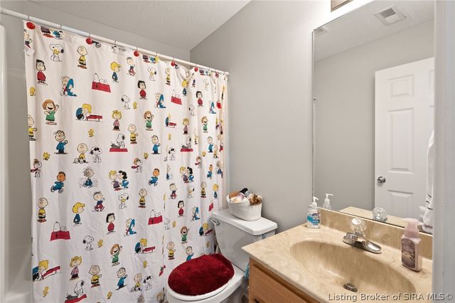 12014 Timberfield Court, Sellersburg, IN 47172