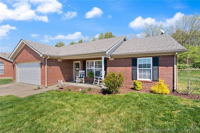 12014 Timberfield Court, Sellersburg, IN 47172