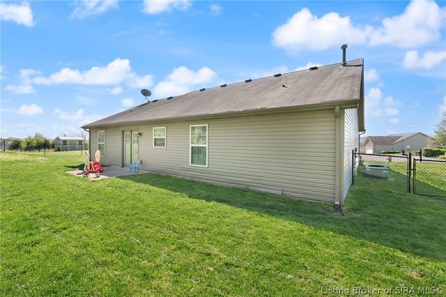 12014 Timberfield Court, Sellersburg, IN 47172