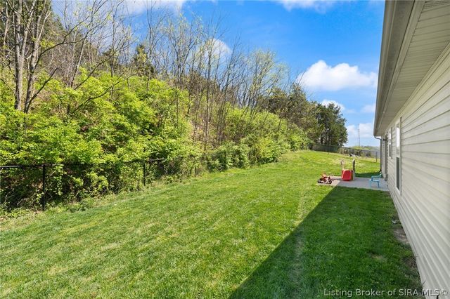 12014 Timberfield Court, Sellersburg, IN 47172