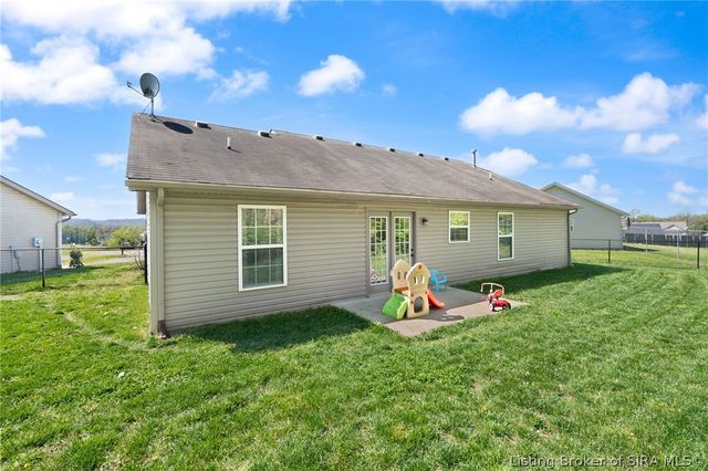 12014 Timberfield Court, Sellersburg, IN 47172