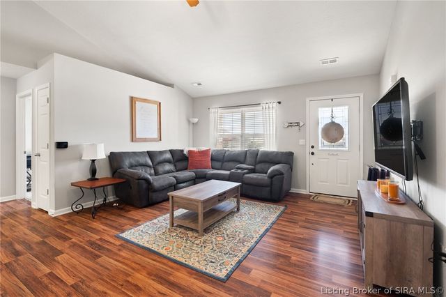 12014 Timberfield Court, Sellersburg, IN 47172