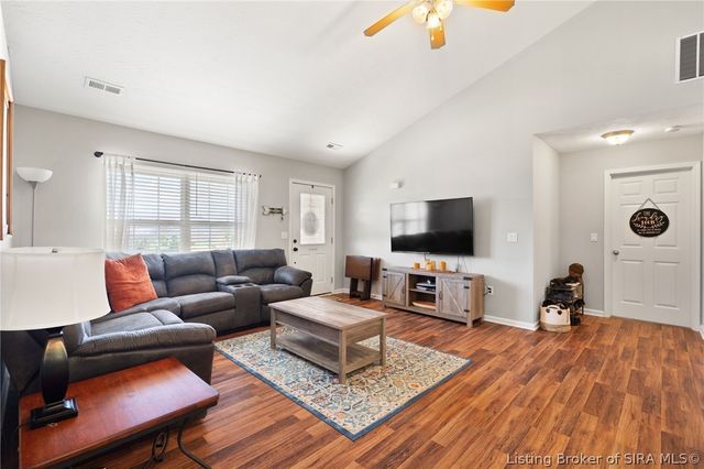 12014 Timberfield Court, Sellersburg, IN 47172