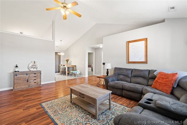 12014 Timberfield Court, Sellersburg, IN 47172