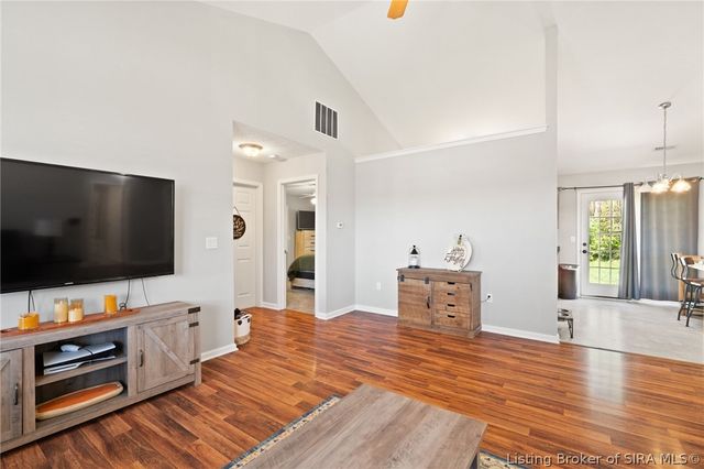 12014 Timberfield Court, Sellersburg, IN 47172