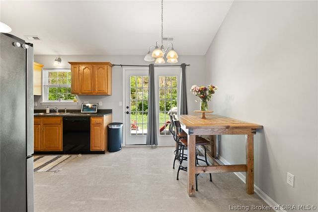 12014 Timberfield Court, Sellersburg, IN 47172