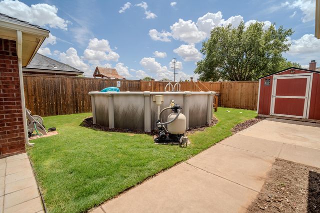 3511 105th Street, Lubbock, TX 79423