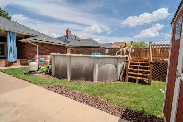 3511 105th Street, Lubbock, TX 79423