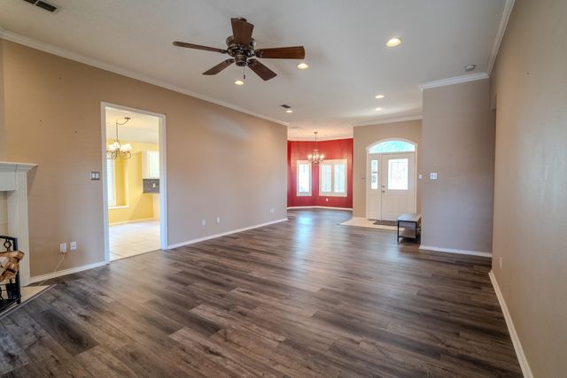 3511 105th Street, Lubbock, TX 79423