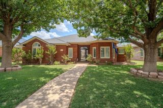 3511 105th Street, Lubbock, TX 79423