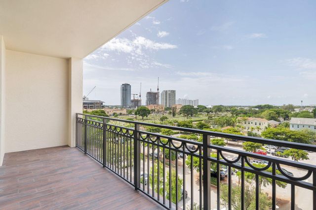 550 Okeechobee Boulevard 622, West Palm Beach, FL 33401