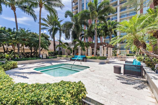 550 Okeechobee Boulevard 622, West Palm Beach, FL 33401