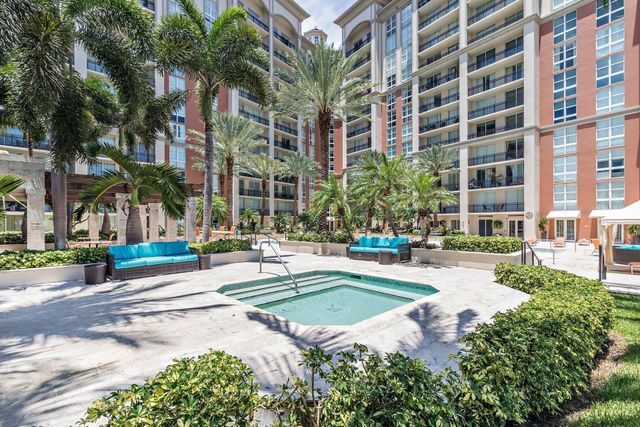 550 Okeechobee Boulevard 622, West Palm Beach, FL 33401